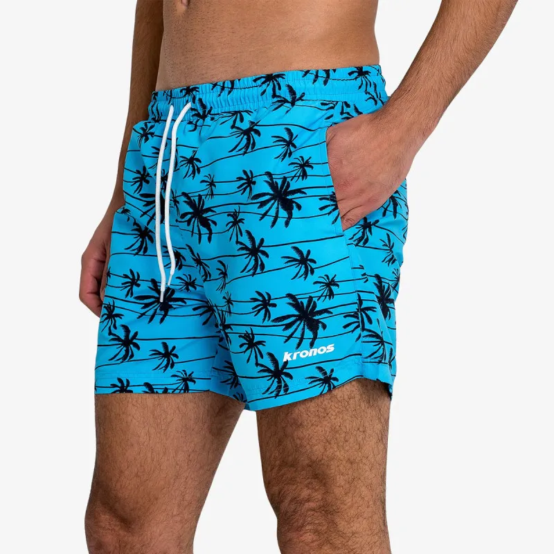 KRONOS Šorc KRONOS MENS SWIM SHORTS 