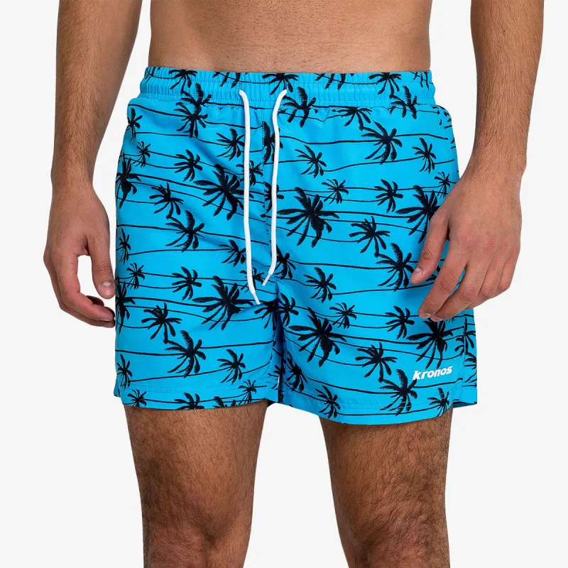 KRONOS Šorc KRONOS MENS SWIM SHORTS 