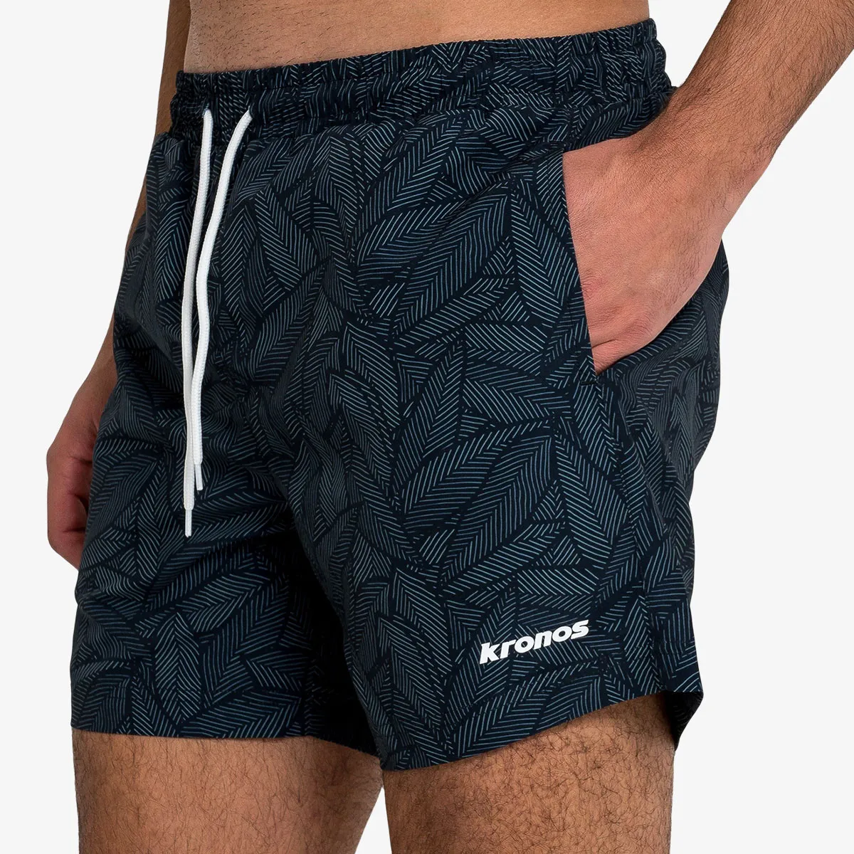 KRONOS Šorc KRONOS MENS SWIM SHORTS 