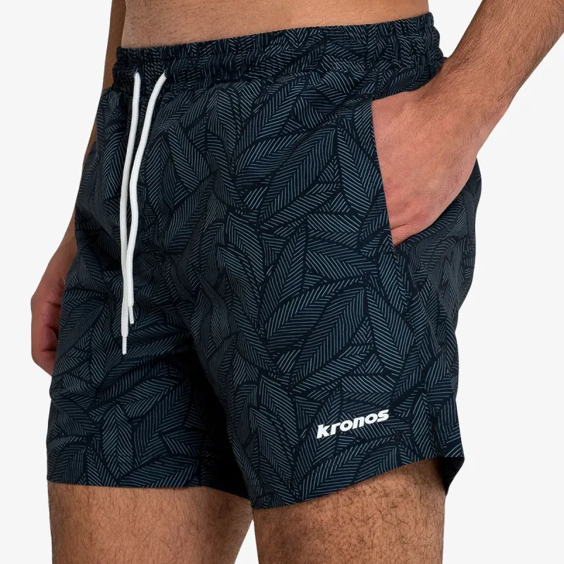 KRONOS Šorc KRONOS MENS SWIM SHORTS 