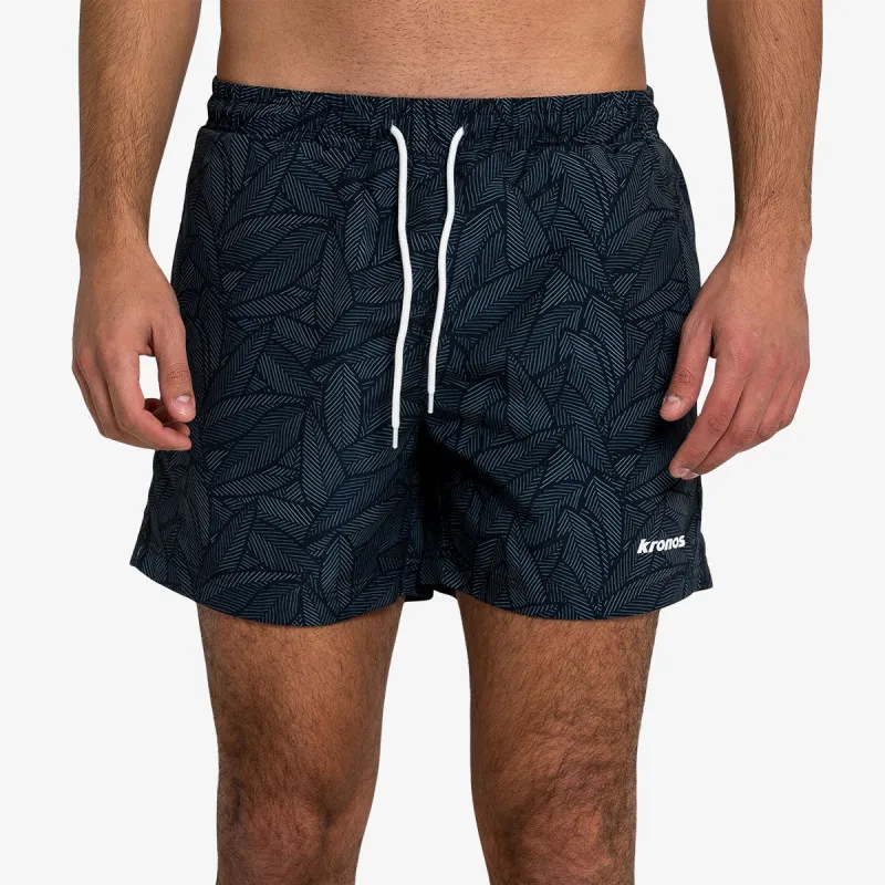KRONOS Šorc KRONOS MENS SWIM SHORTS 