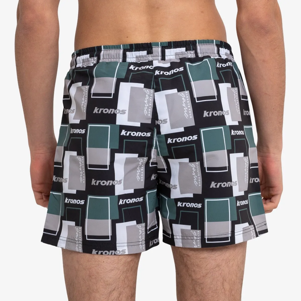 KRONOS Šorc KRONOS MENS SWIM SHORTS 