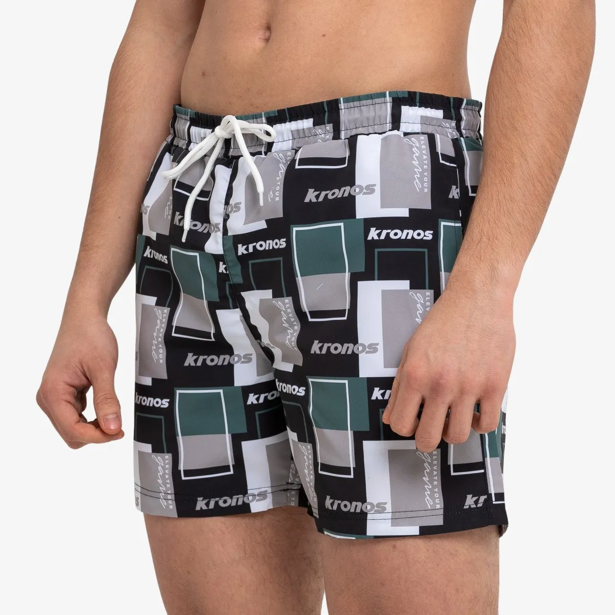 KRONOS Šorc KRONOS MENS SWIM SHORTS 