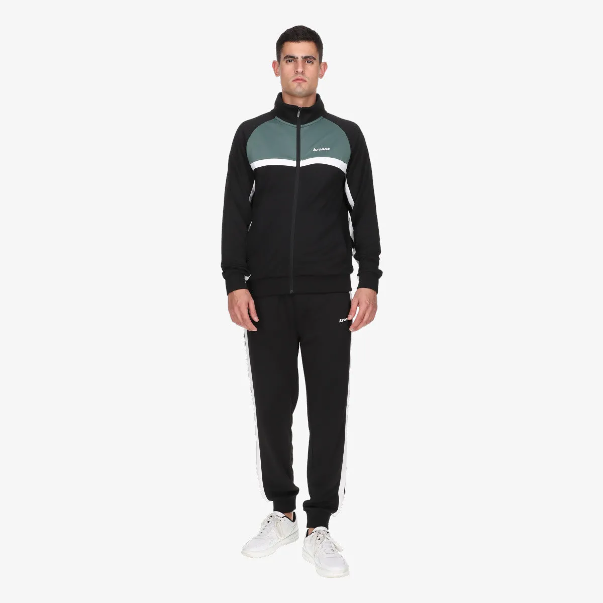 KRONOS Trenerka KRONOS MENS TRACKSUIT 
