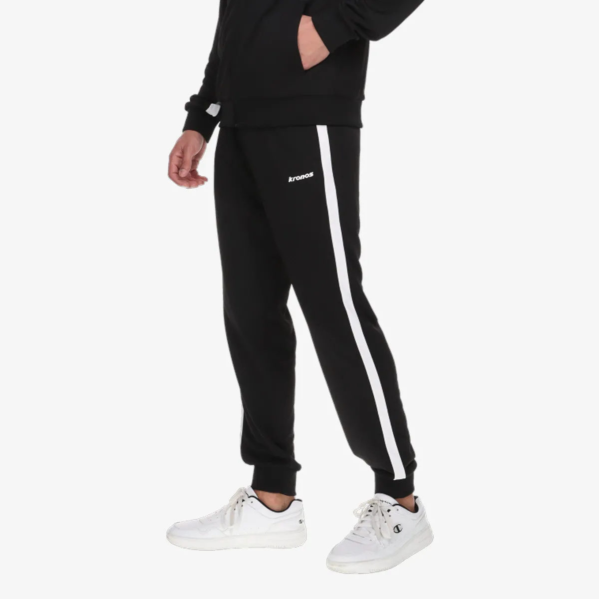 KRONOS Trenerka KRONOS MENS TRACKSUIT 
