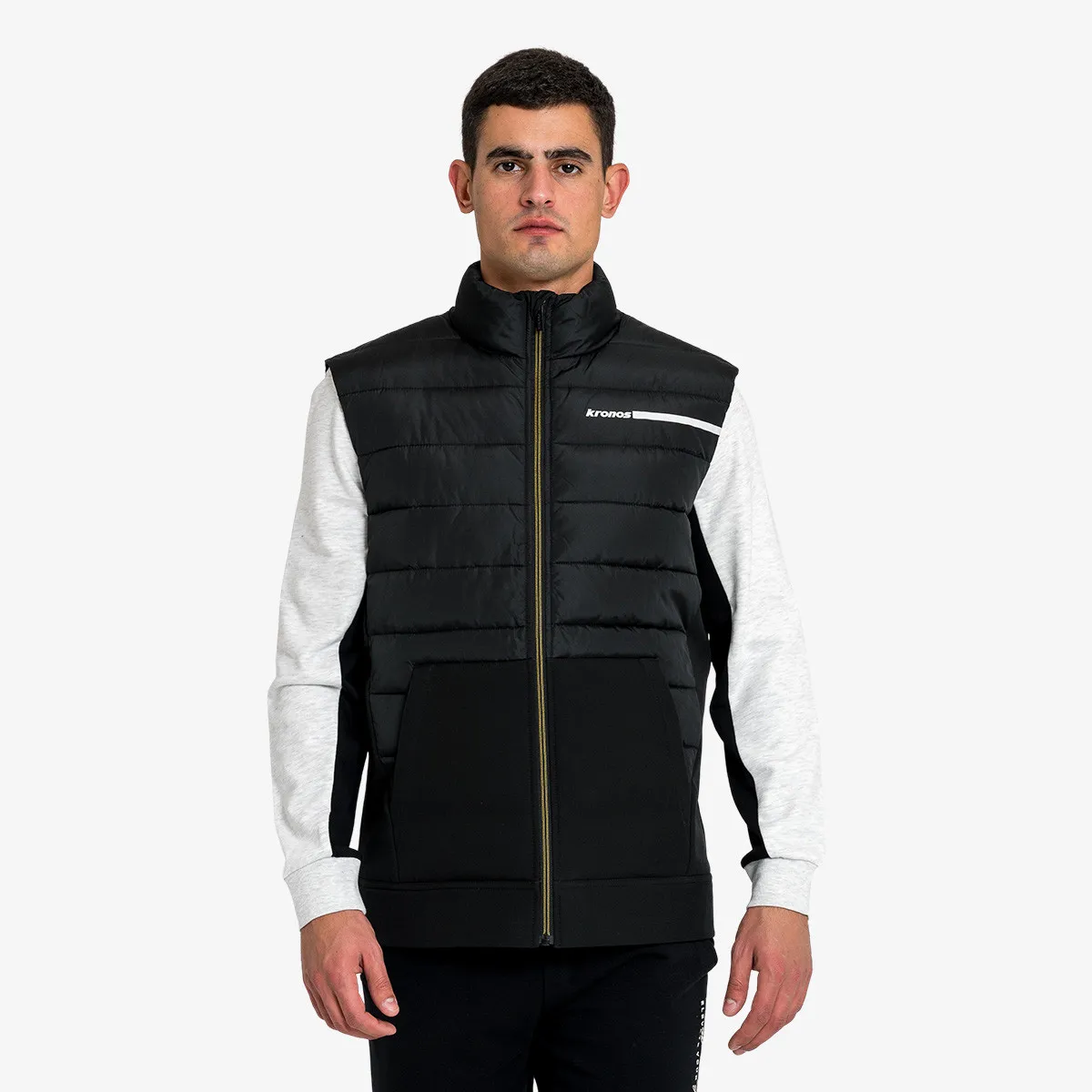 KRONOS Prsluk KRONOS MENS VEST 