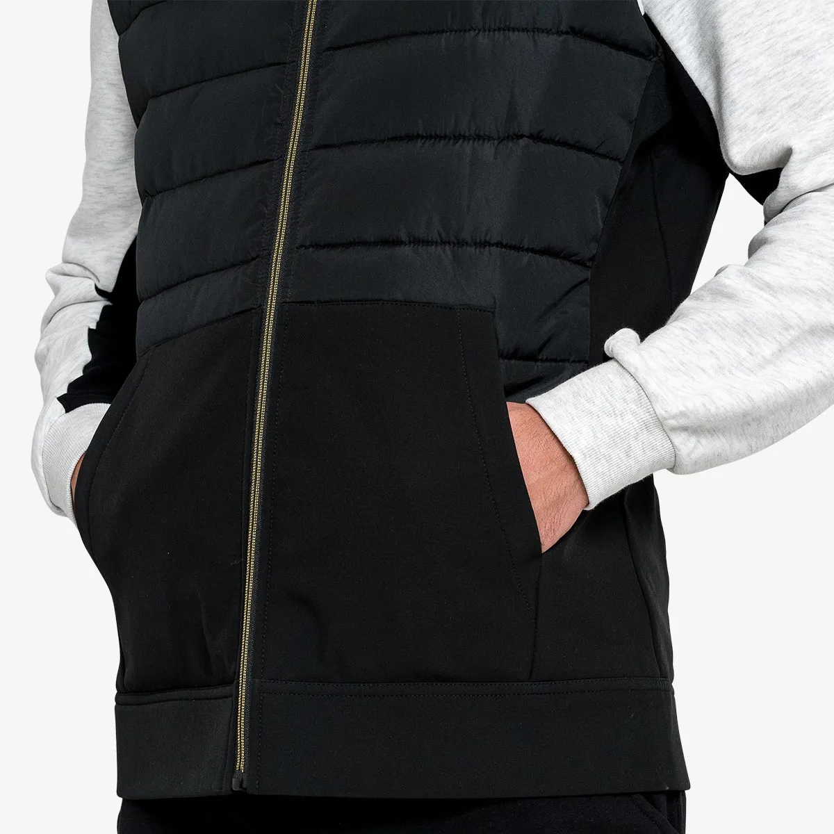 KRONOS Prsluk KRONOS MENS VEST 