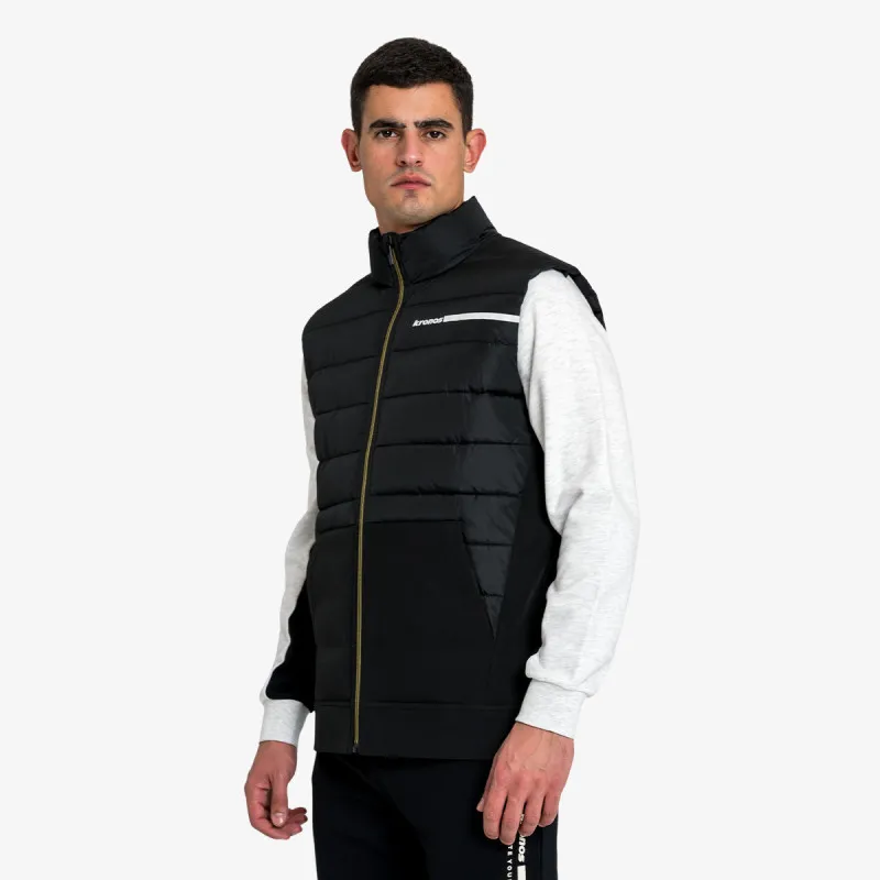 KRONOS Prsluk KRONOS MENS VEST 