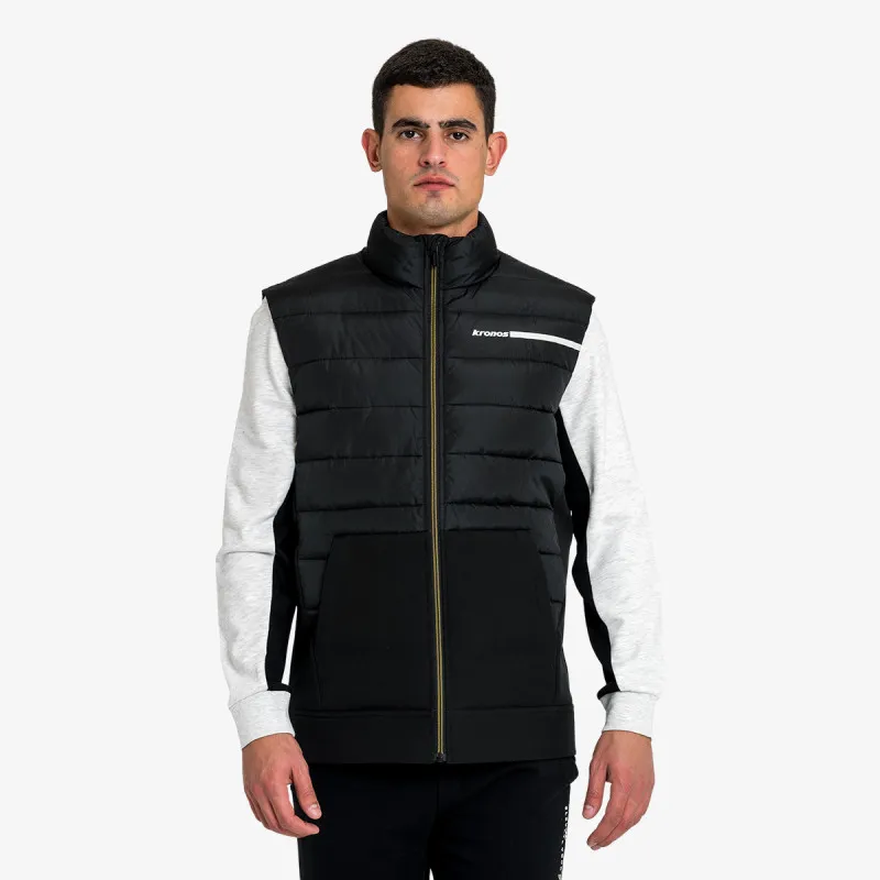KRONOS Prsluk KRONOS MENS VEST 