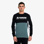 KRONOS Dukserica KRONOS MENS CREWNECK 