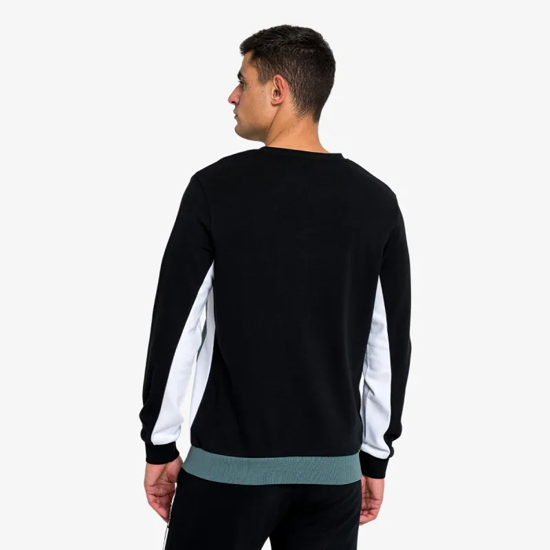 KRONOS Dukserica KRONOS MENS CREWNECK 