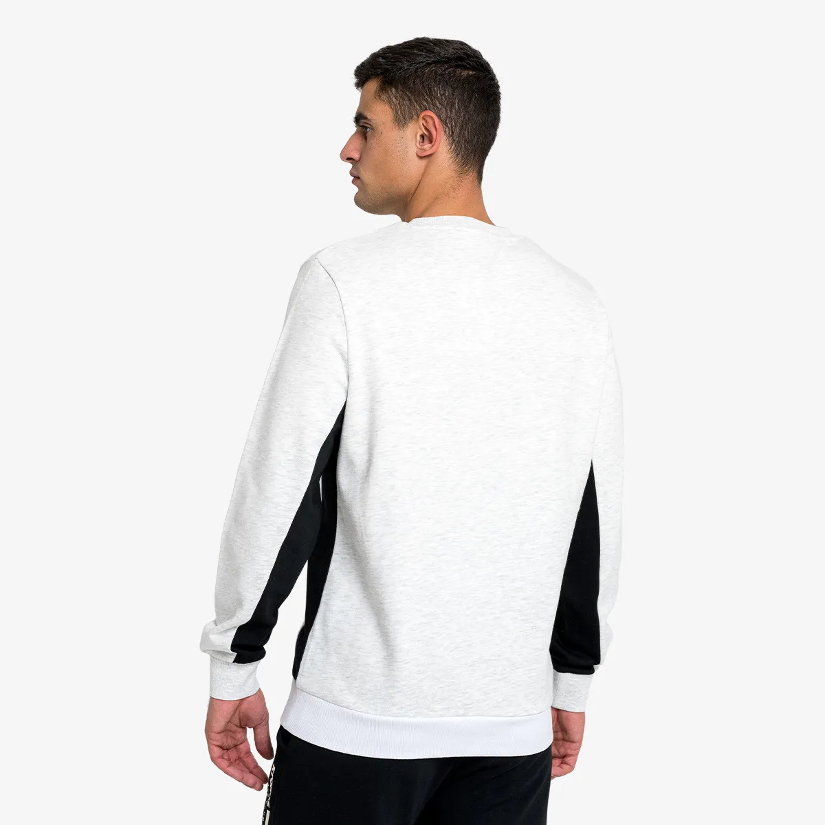 KRONOS Dukserica KRONOS MENS CREWNECK 