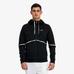 KRONOS Dukserica KRONOS MENS FULL ZIP HOODY 