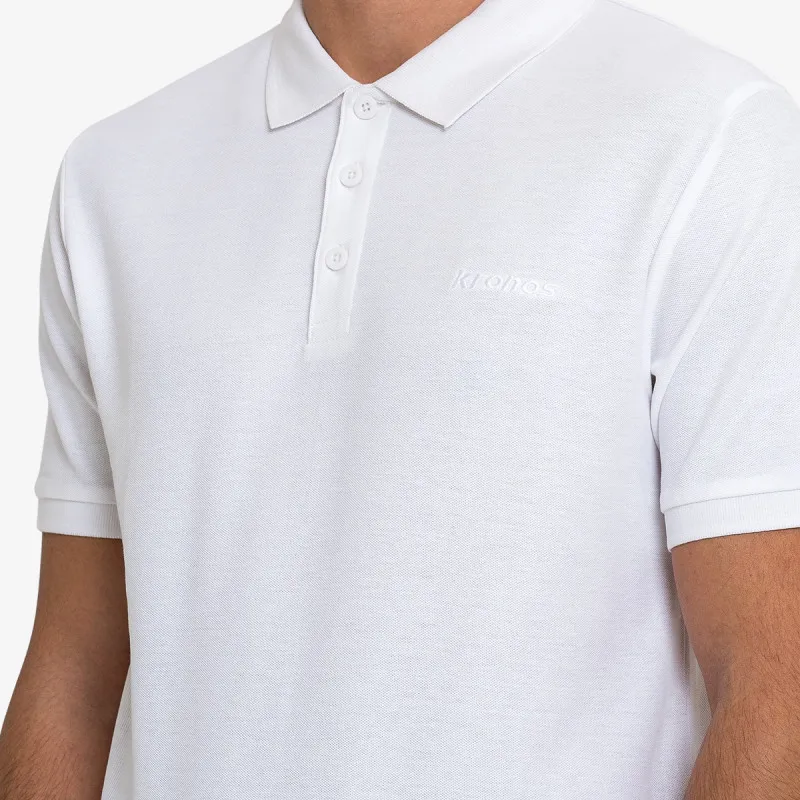 KRONOS Polo Majica KRONOS MENS POLO SHIRT 