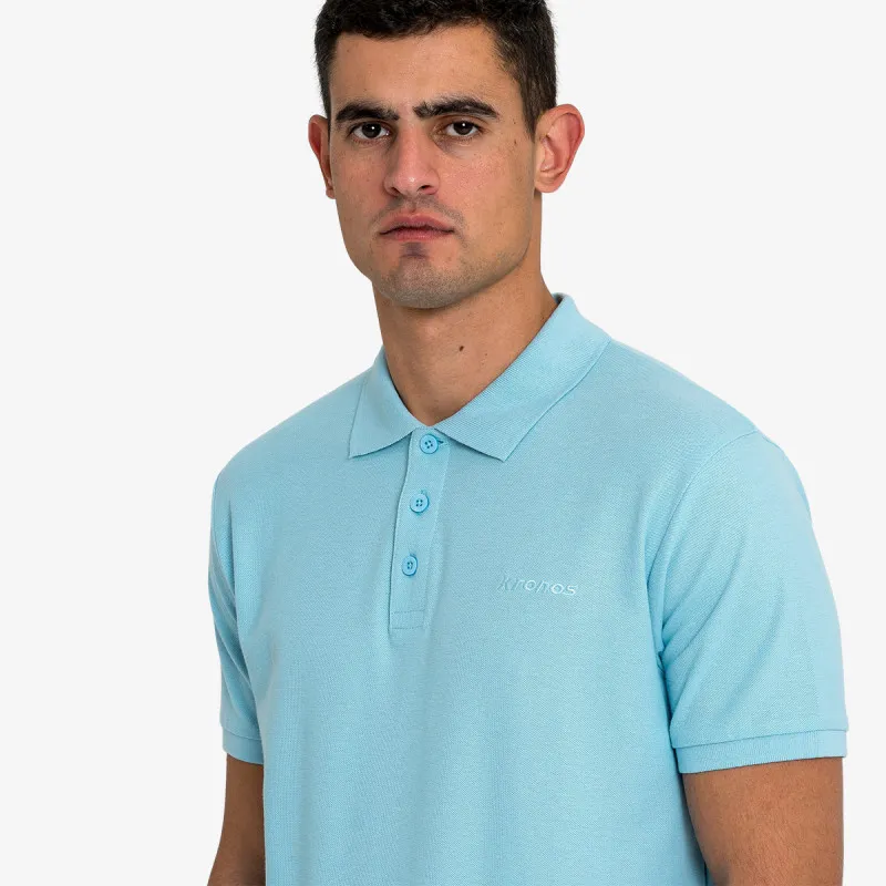 KRONOS Polo Majica KRONOS MENS POLO SHIRT 