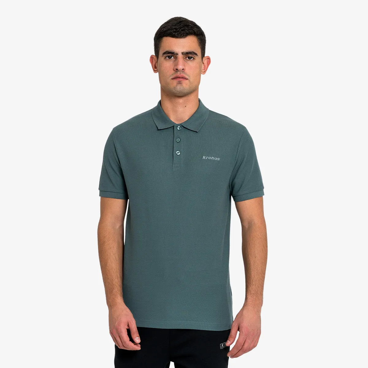 KRONOS Polo Majica KRONOS MENS POLO SHIRT 