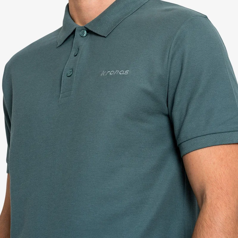 KRONOS Polo Majica KRONOS MENS POLO SHIRT 