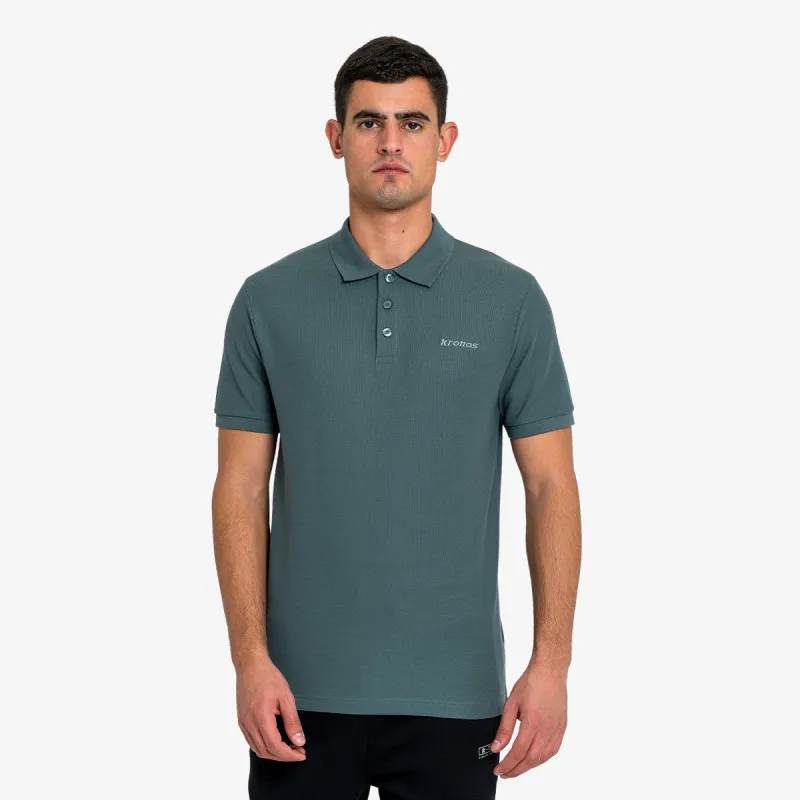 KRONOS Polo Majica KRONOS MENS POLO SHIRT 