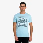 KRONOS Majica KRONOS MENS T-SHIRT 