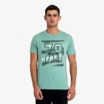 KRONOS Majica KRONOS MENS T-SHIRT 