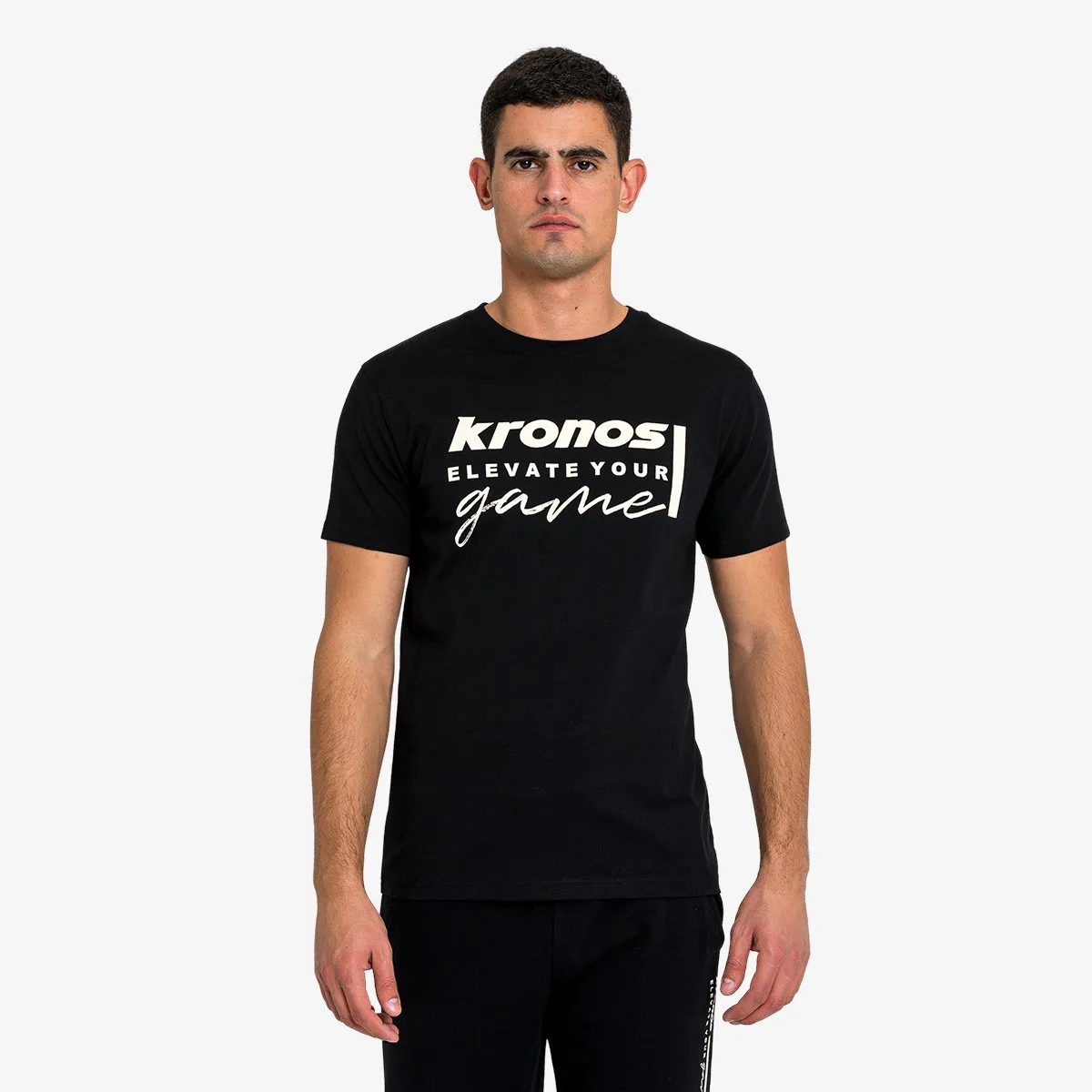 KRONOS Majica KRONOS MENS T-SHIRT 
