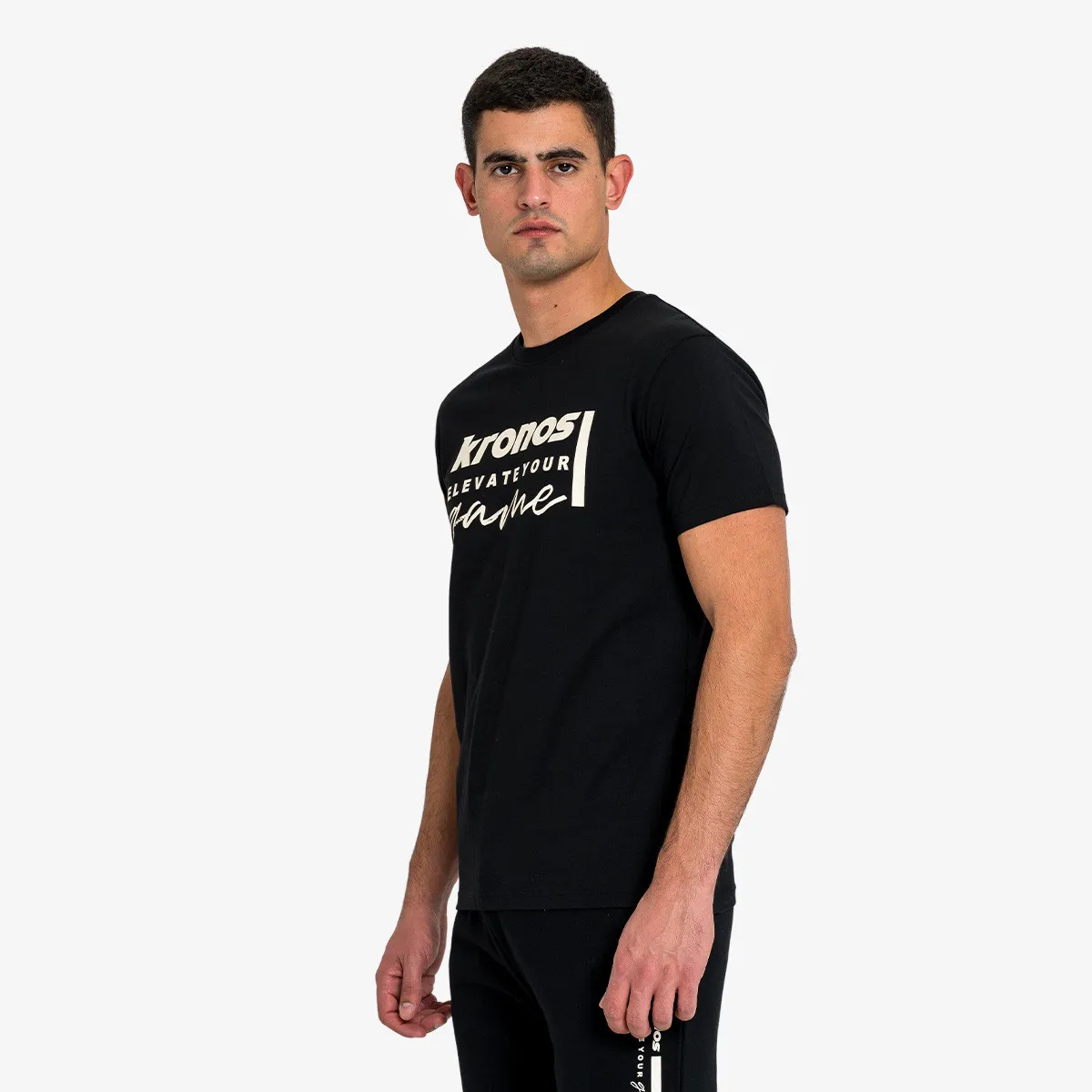 KRONOS Majica KRONOS MENS T-SHIRT 