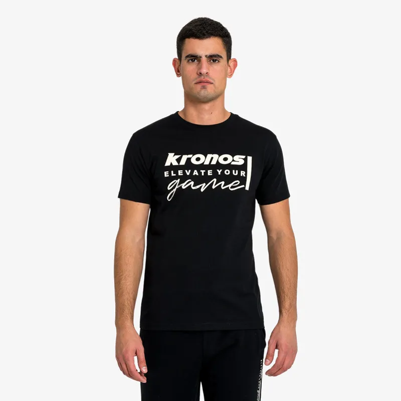 KRONOS Majica KRONOS MENS T-SHIRT 