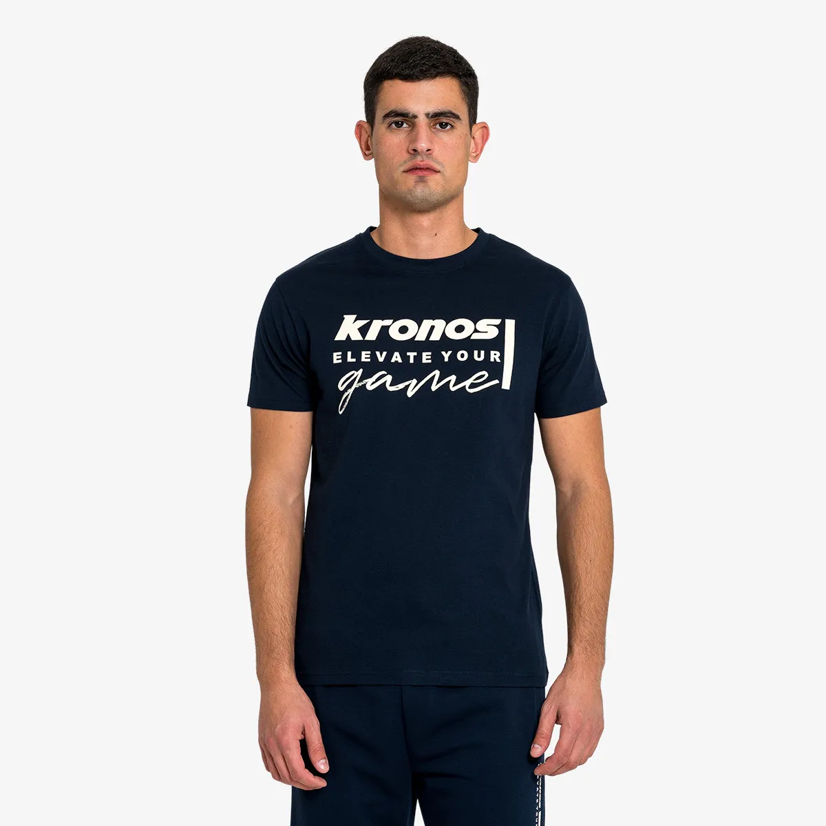 KRONOS Majica KRONOS MENS T-SHIRT 