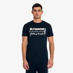 KRONOS Majica KRONOS MENS T-SHIRT 