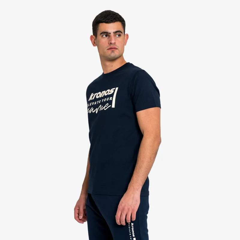 KRONOS Majica KRONOS MENS T-SHIRT 