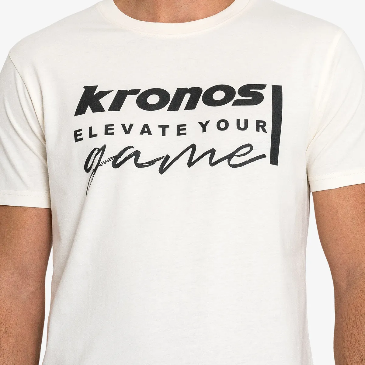 KRONOS Majica KRONOS MENS T-SHIRT 