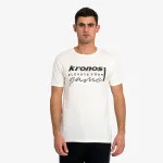 KRONOS Majica KRONOS MENS T-SHIRT 