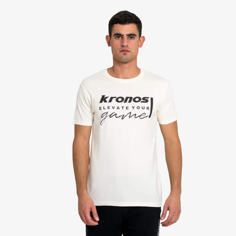 KRONOS Majica KRONOS MENS T-SHIRT 