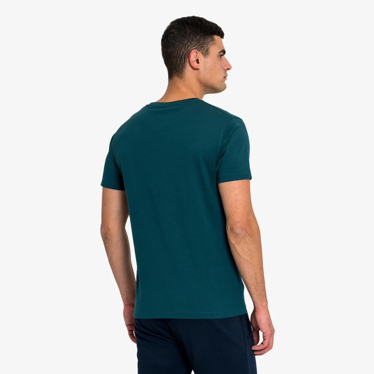 KRONOS Majica KRONOS MENS T-SHIRT 