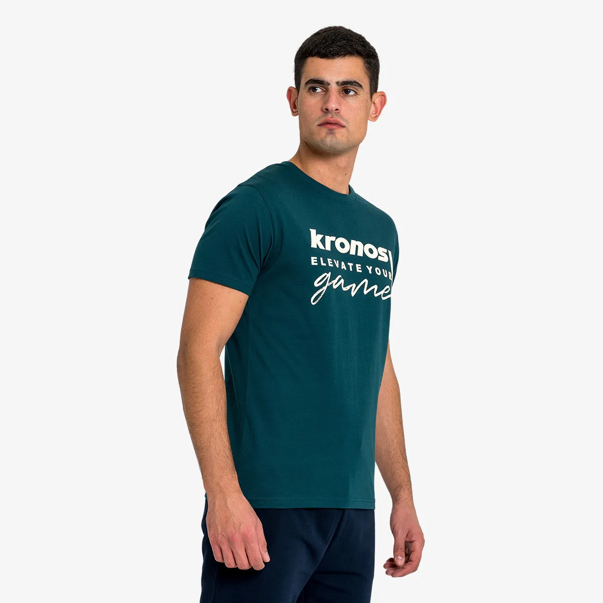 KRONOS Majica KRONOS MENS T-SHIRT 