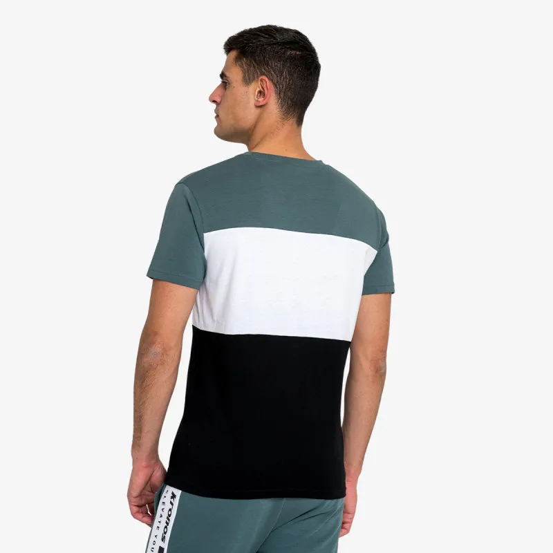 KRONOS Majica KRONOS MENS T-SHIRT 