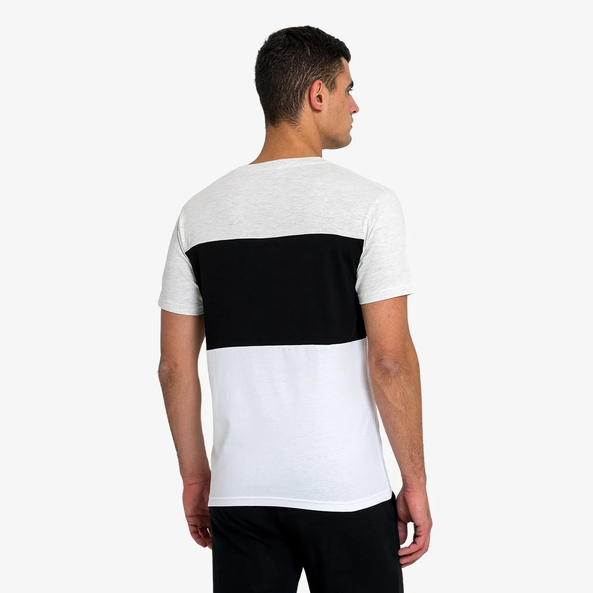 KRONOS Majica KRONOS MENS T-SHIRT 