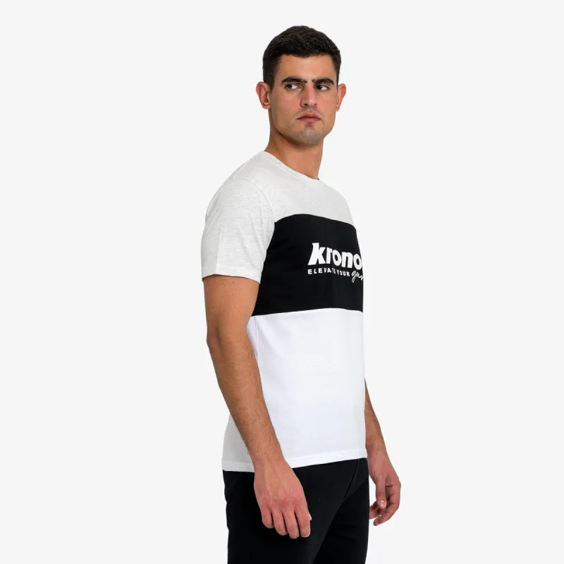 KRONOS Majica KRONOS MENS T-SHIRT 