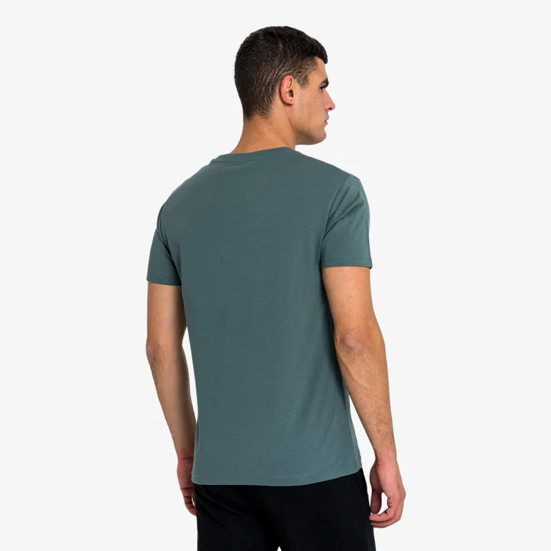 KRONOS Majica KRONOS MENS T-SHIRT 