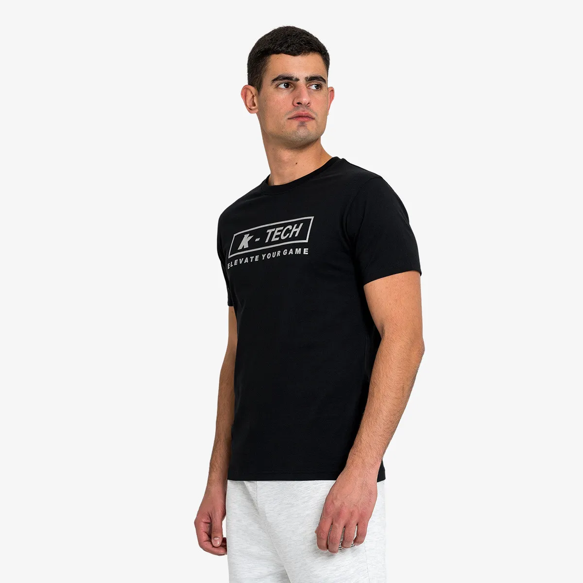 KRONOS Majica KRONOS MENS T-SHIRT 