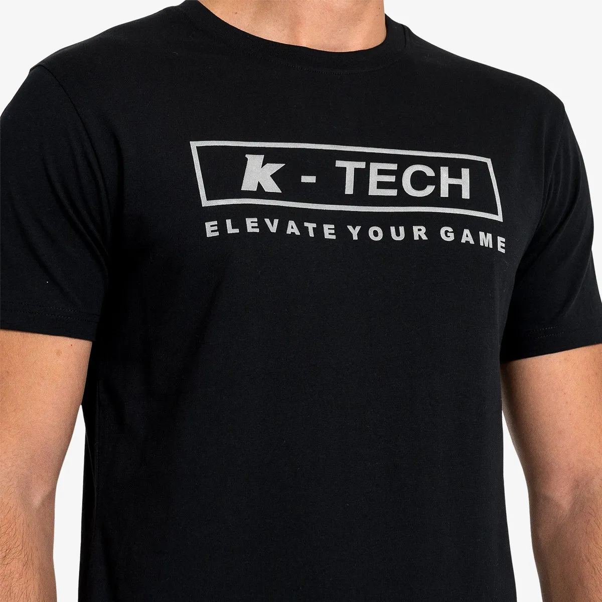 KRONOS Majica KRONOS MENS T-SHIRT 