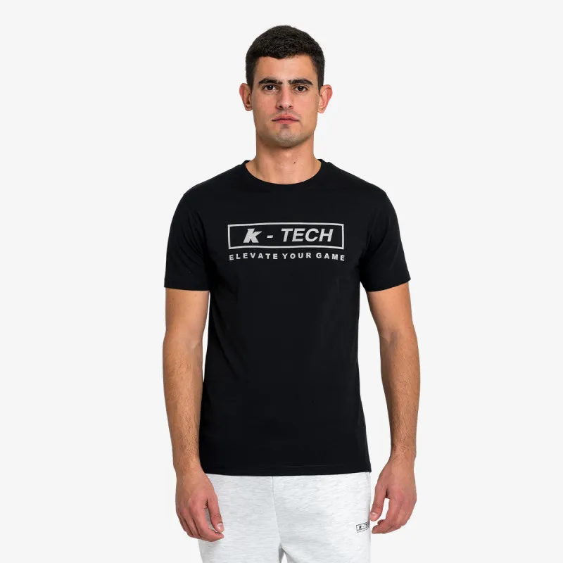 KRONOS Majica KRONOS MENS T-SHIRT 