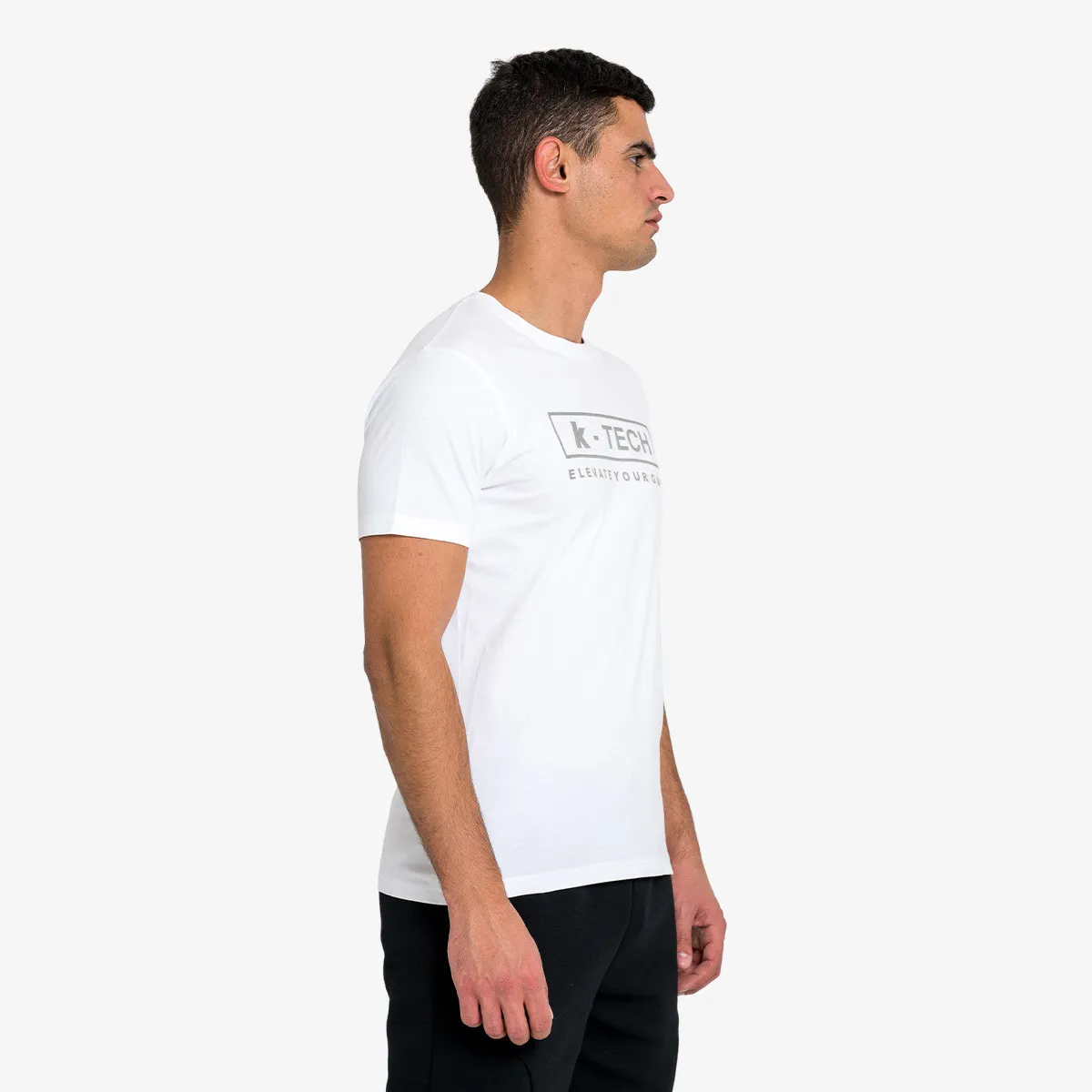 KRONOS Majica KRONOS MENS T-SHIRT 