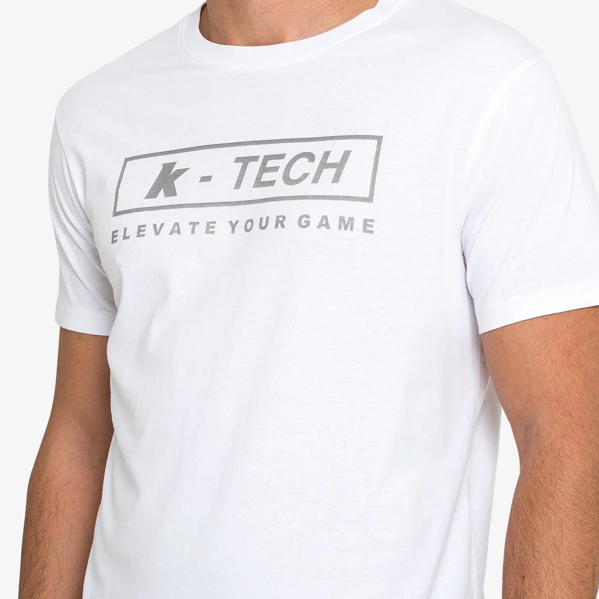 KRONOS Majica KRONOS MENS T-SHIRT 