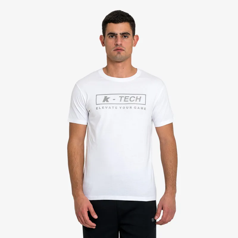 KRONOS Majica KRONOS MENS T-SHIRT 