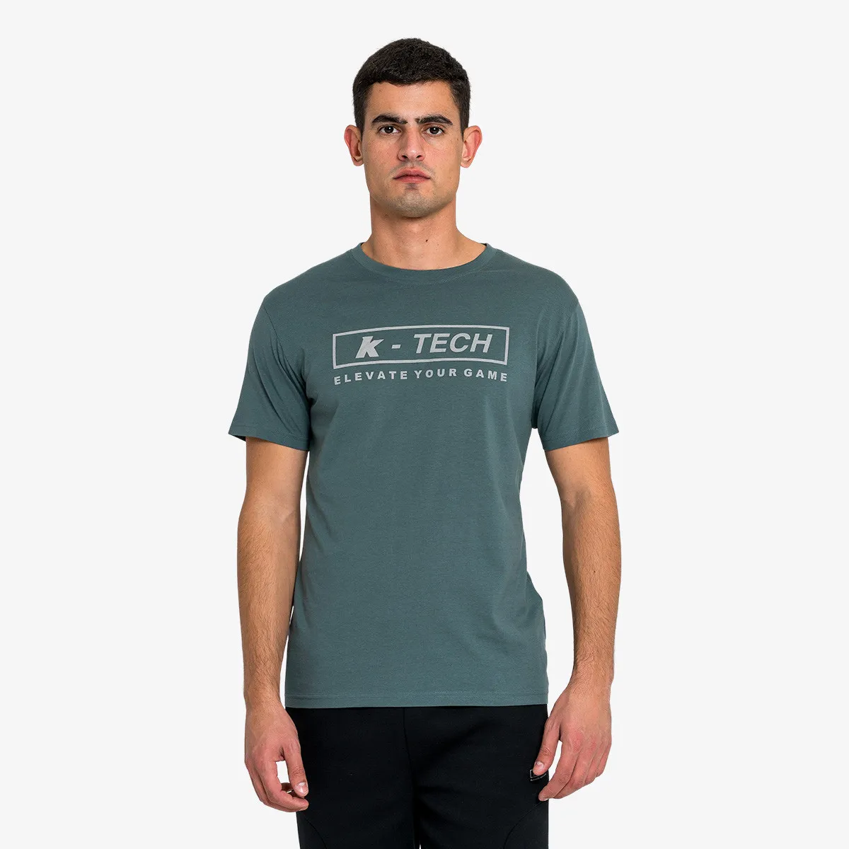 KRONOS Majica KRONOS MENS T-SHIRT 