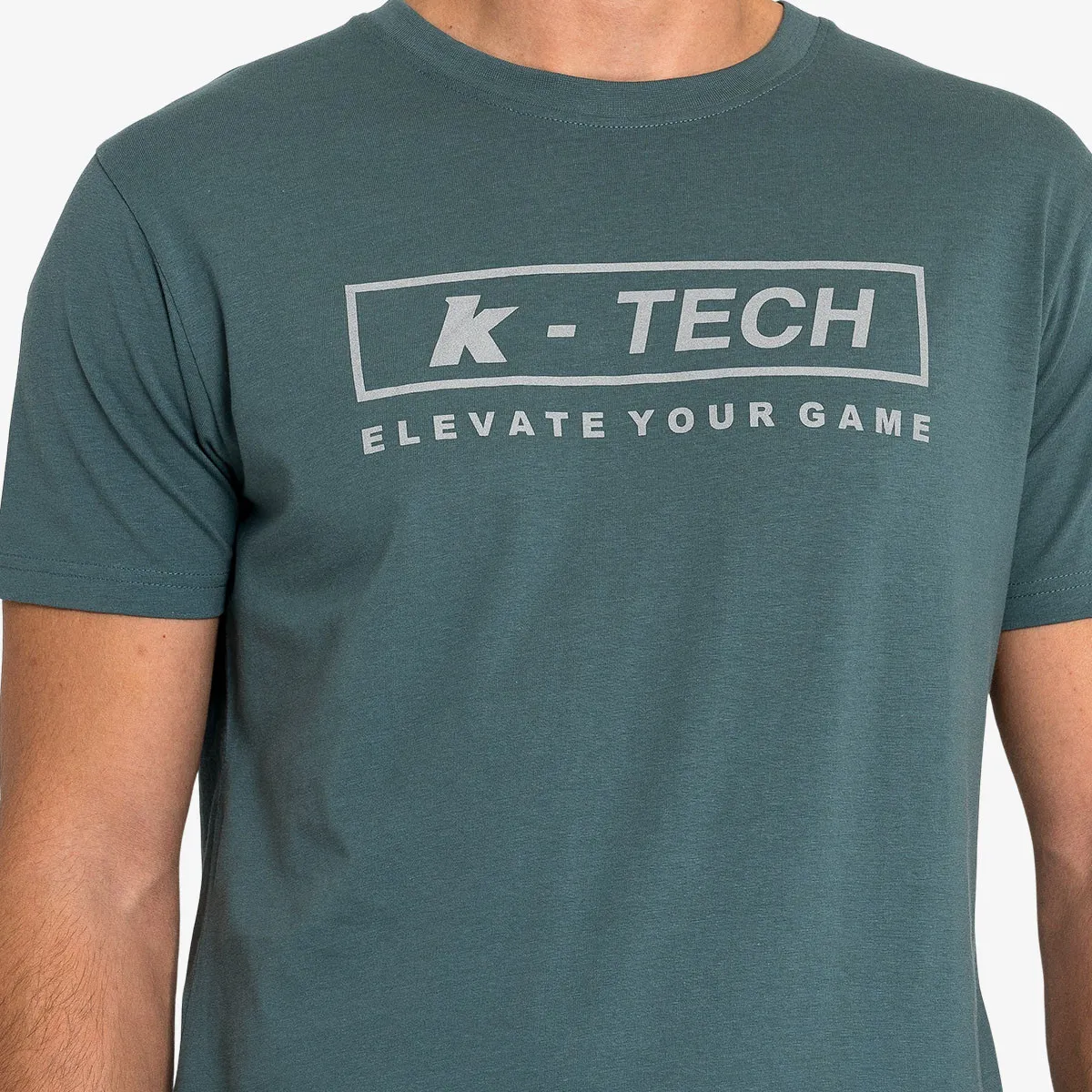 KRONOS Majica KRONOS MENS T-SHIRT 