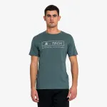 KRONOS Majica KRONOS MENS T-SHIRT 