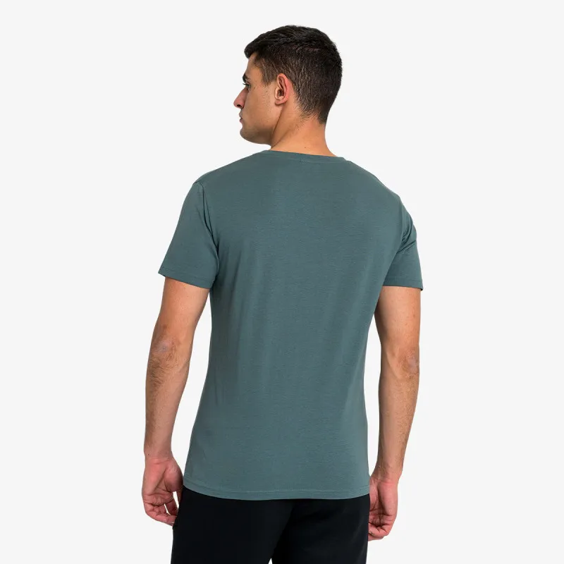 KRONOS Majica KRONOS MENS T-SHIRT 
