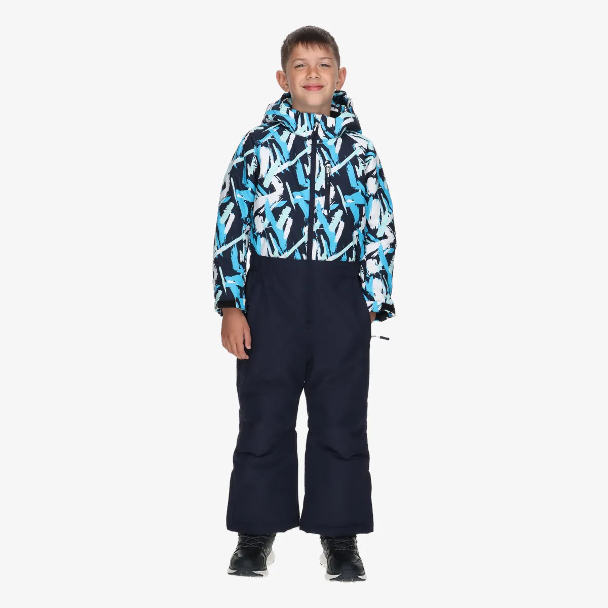 KRONOS Kombinezon Kids 